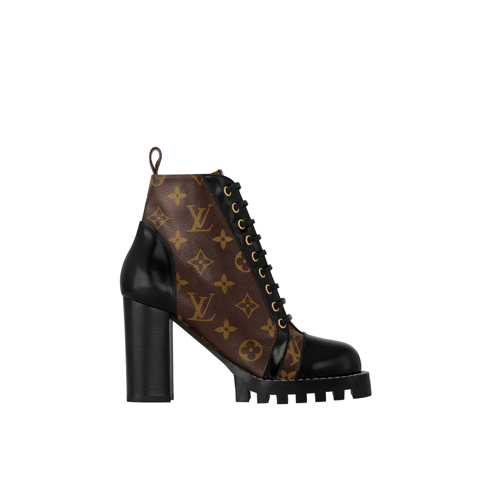 Star Trail Ankle Boot - Shoes 1A2Y7W | LOUIS VUITTON